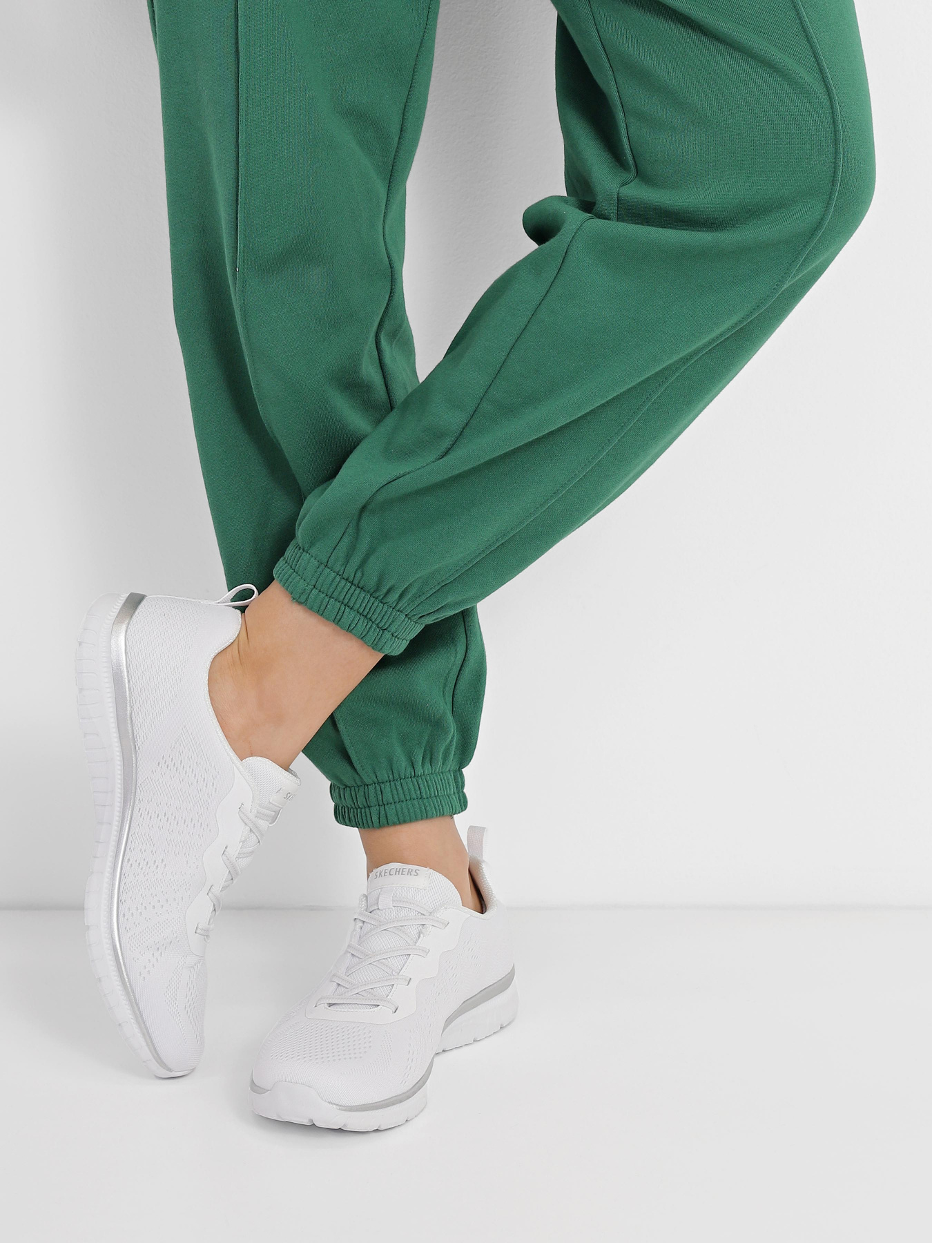 Кросівки Skechers Virtue - Be Great модель 104413 WSL Фото