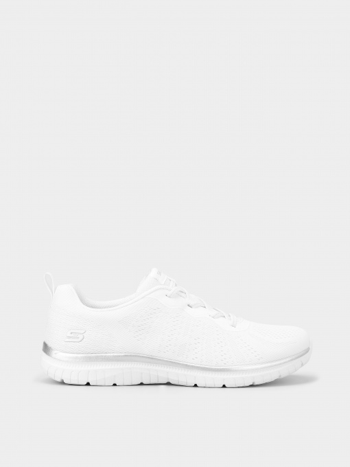 Кросівки Skechers Virtue - Be Great модель 104413 WSL Фото