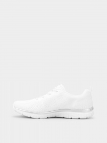 Кросівки Skechers Virtue - Be Great модель 104413 WSL Фото