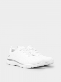 Кросівки Skechers Virtue - Be Great модель 104413 WSL Фото