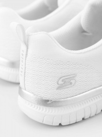 Кросівки Skechers Virtue - Be Great модель 104413 WSL Фото
