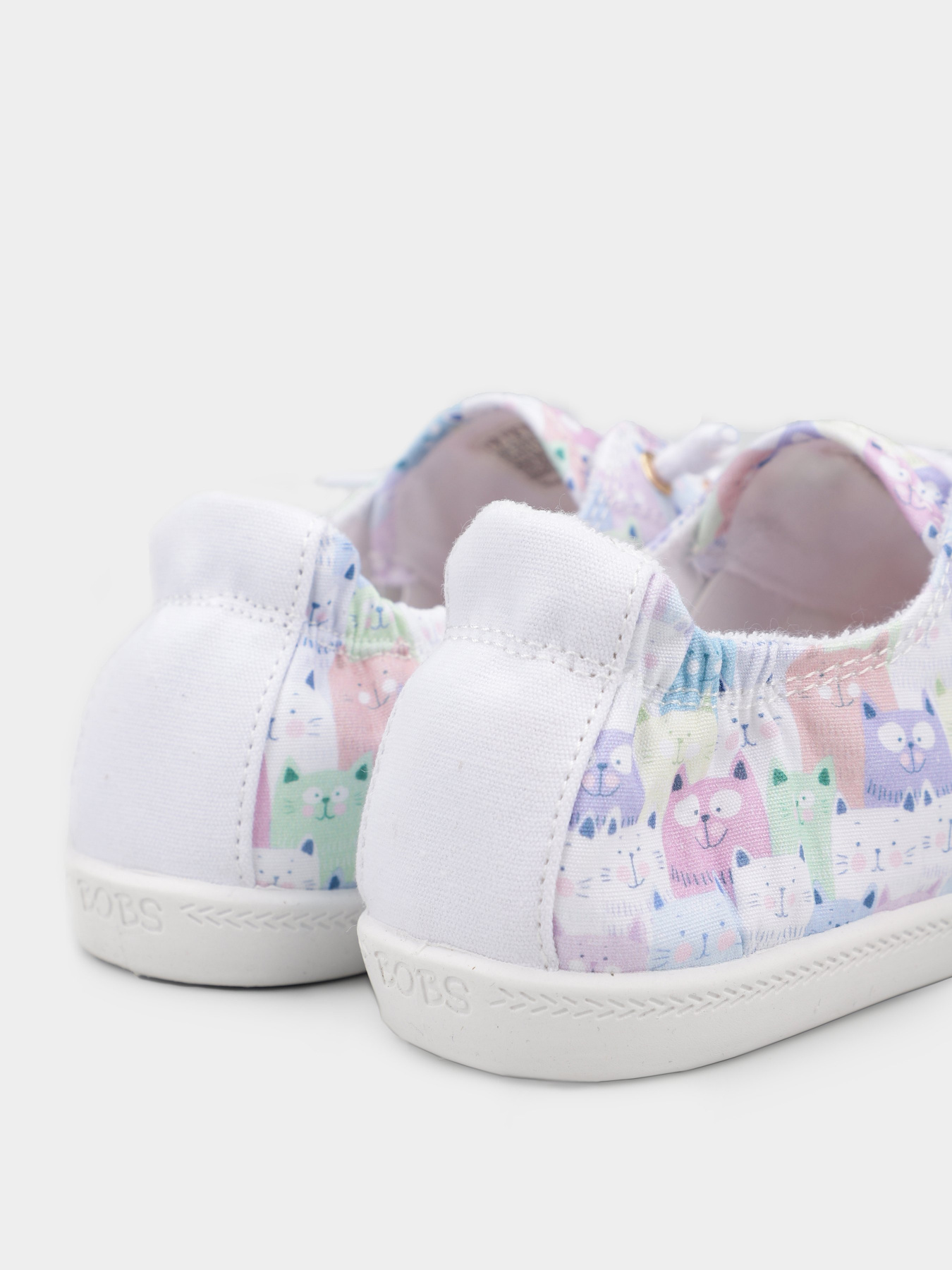 Кеди Skechers BOBS Beach Bingo-Kitty модель 31974 WMLT Фото