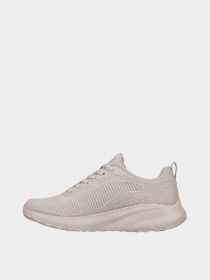 Кросівки Skechers BOBS SQUAD CHAOS модель 117209 NUDE Фото