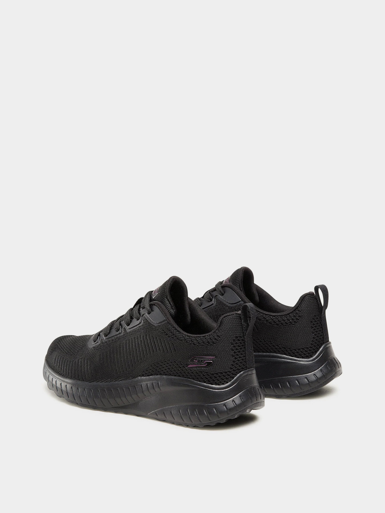 Кросівки Skechers BOBS SQUAD CHAOS модель 117209 BBK Кросівки Skechers BOBS SQUAD CHAOS модель 117209 BBK Фото