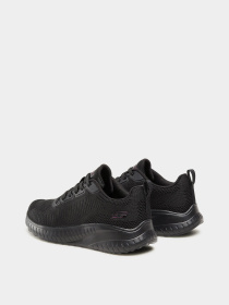 Кросівки Skechers BOBS SQUAD CHAOS модель 117209 BBK Фото