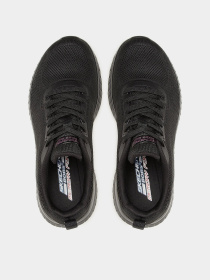 Кросівки Skechers BOBS SQUAD CHAOS модель 117209 BBK Фото