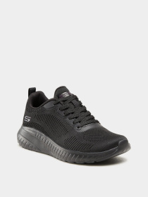 Кросівки Skechers BOBS SQUAD CHAOS модель 117209 BBK Фото
