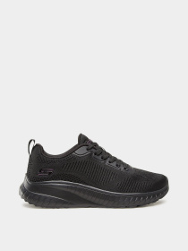 Кросівки Skechers BOBS SQUAD CHAOS модель 117209 BBK Фото