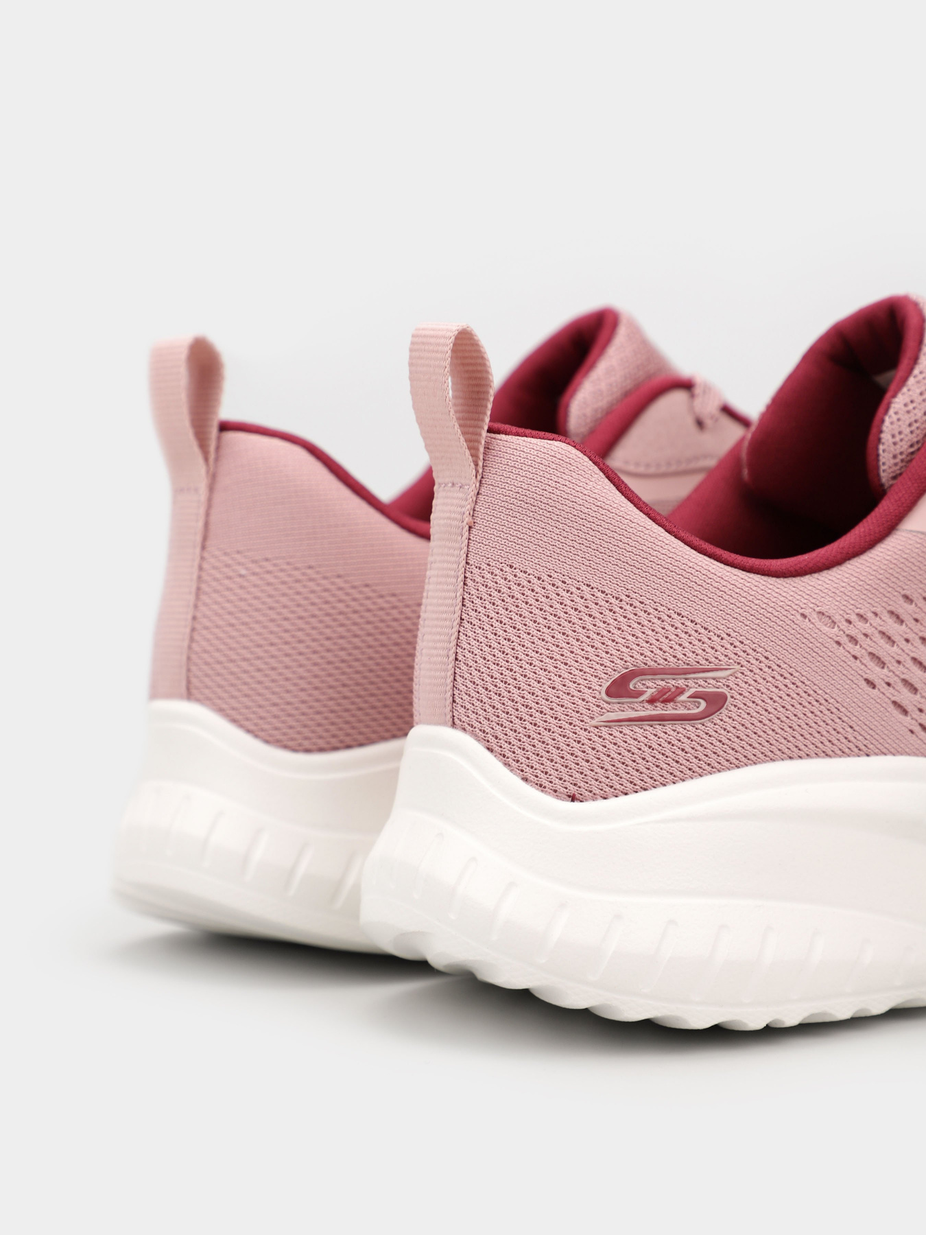 Кросівки Skechers Bobs модель 117227 BLSH Кросівки Skechers Bobs модель 117227 BLSH Фото