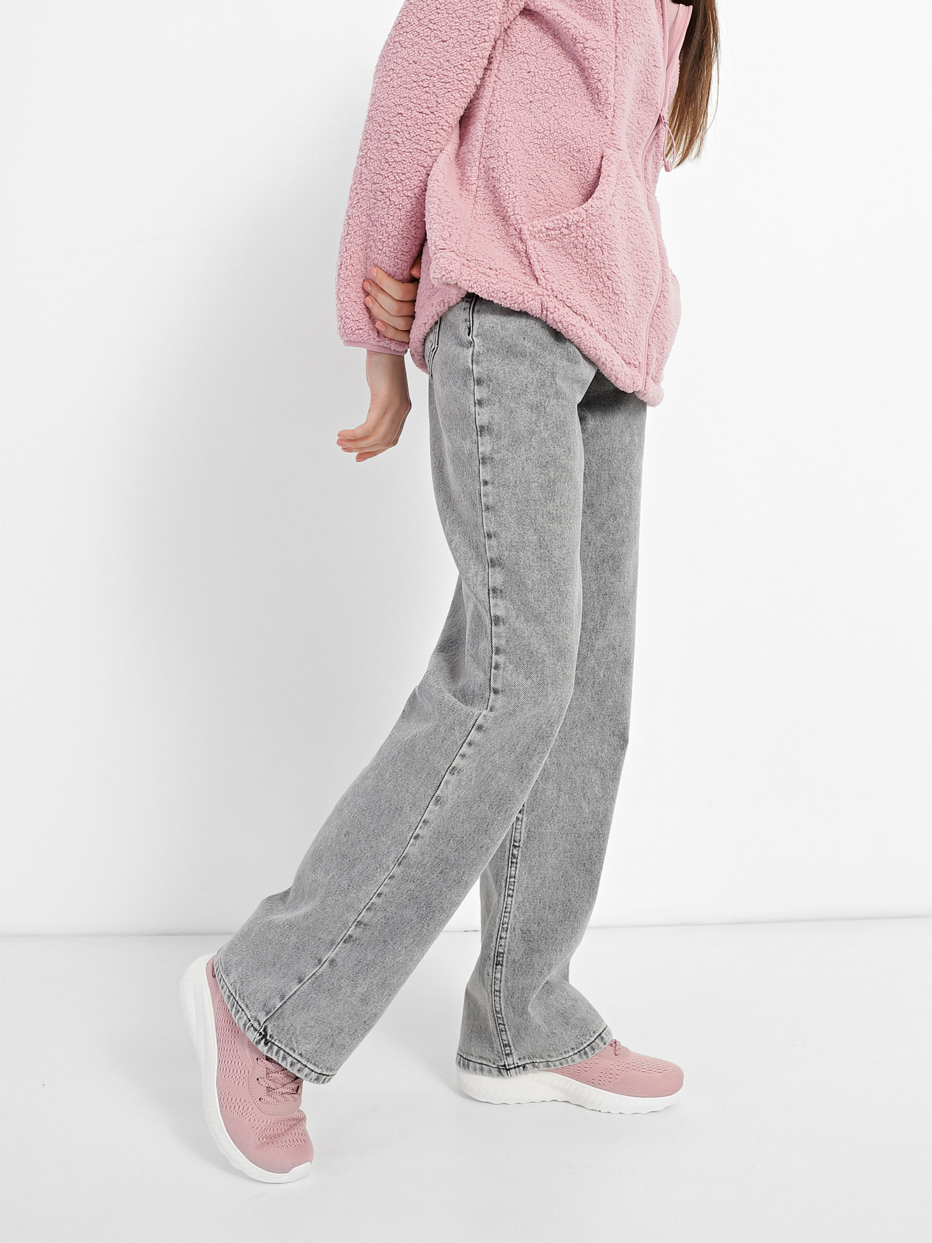 Кросівки Skechers Bobs модель 117227 BLSH Кросівки Skechers Bobs модель 117227 BLSH Фото