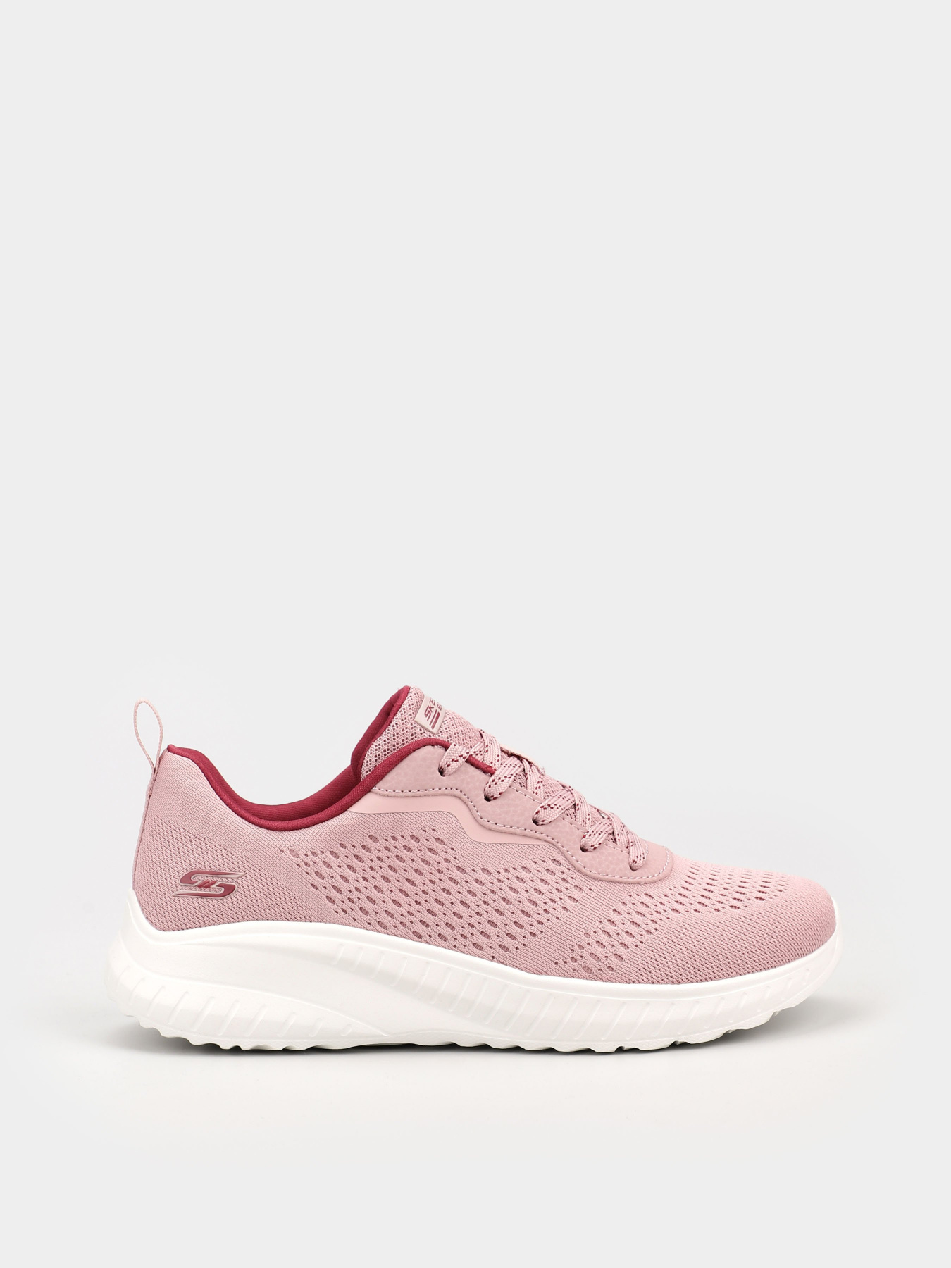 Кросівки Skechers Bobs модель 117227 BLSH Кросівки Skechers Bobs модель 117227 BLSH Фото