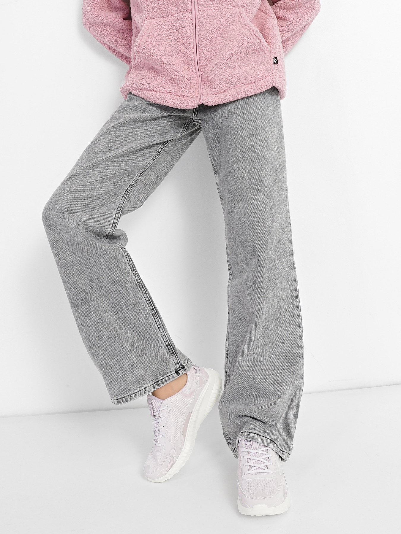 Кросівки Skechers Bobs Squad Chaos модель 117224 LAV Фото