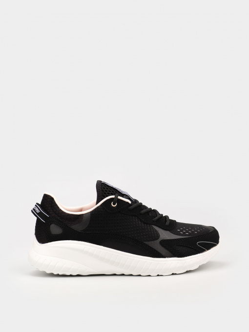 Кроссовки Skechers Bobs Squad Chaos модель 117224 BKPK Фото