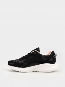 Кроссовки Skechers Bobs Squad Chaos модель 117224 BKPK Фото