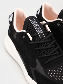 Кроссовки Skechers Bobs Squad Chaos модель 117224 BKPK Фото