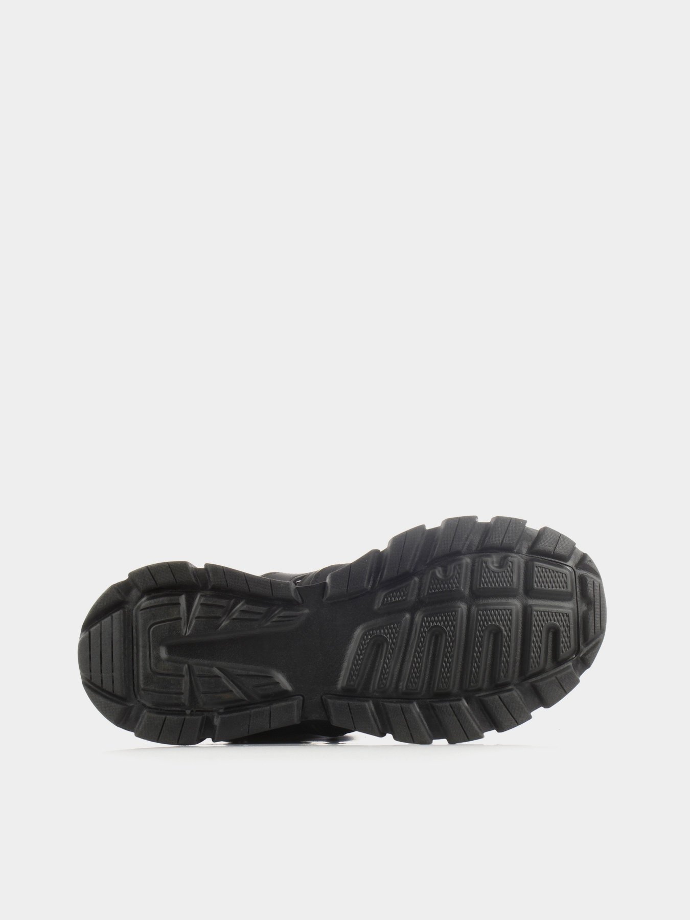 Кросівки Skechers SIERRA модель 117307 BBK Фото