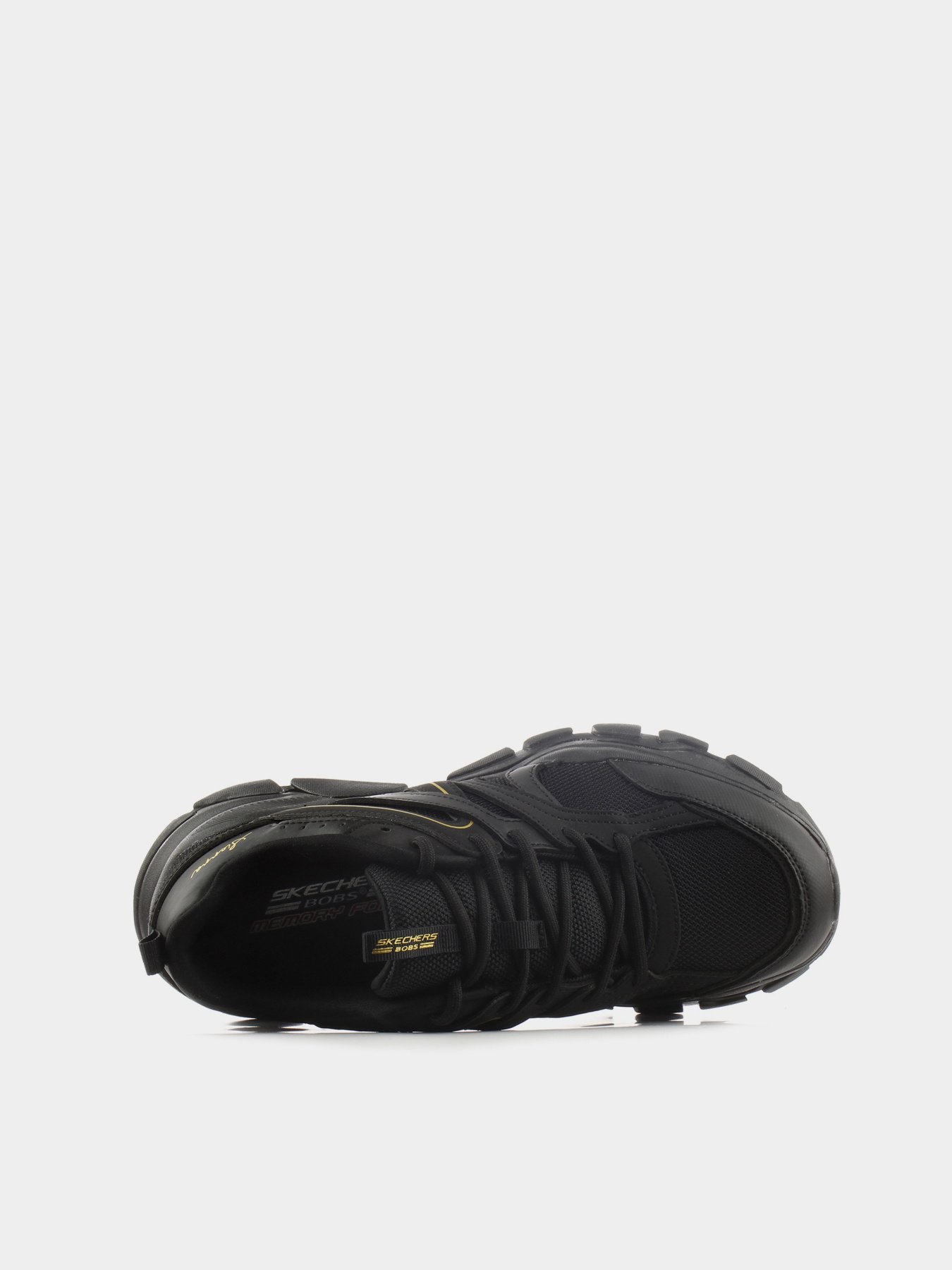 Кросівки Skechers SIERRA модель 117307 BBK Фото