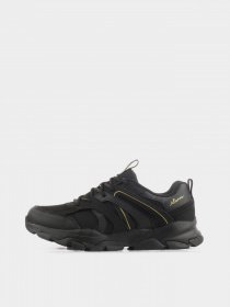 Кросівки Skechers SIERRA модель 117307 BBK Фото