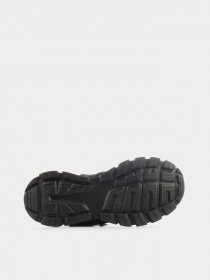 Кросівки Skechers SIERRA модель 117307 BBK Фото