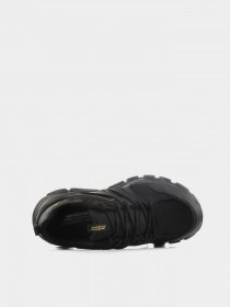 Кросівки Skechers SIERRA модель 117307 BBK Фото