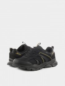 Кросівки Skechers SIERRA модель 117307 BBK Фото