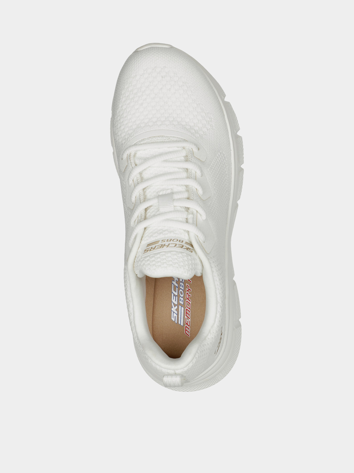 Кроссовки Skechers BOBS B FLEX модель 117342 OFWT Фото