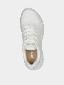 Кроссовки Skechers BOBS B FLEX модель 117342 OFWT Фото