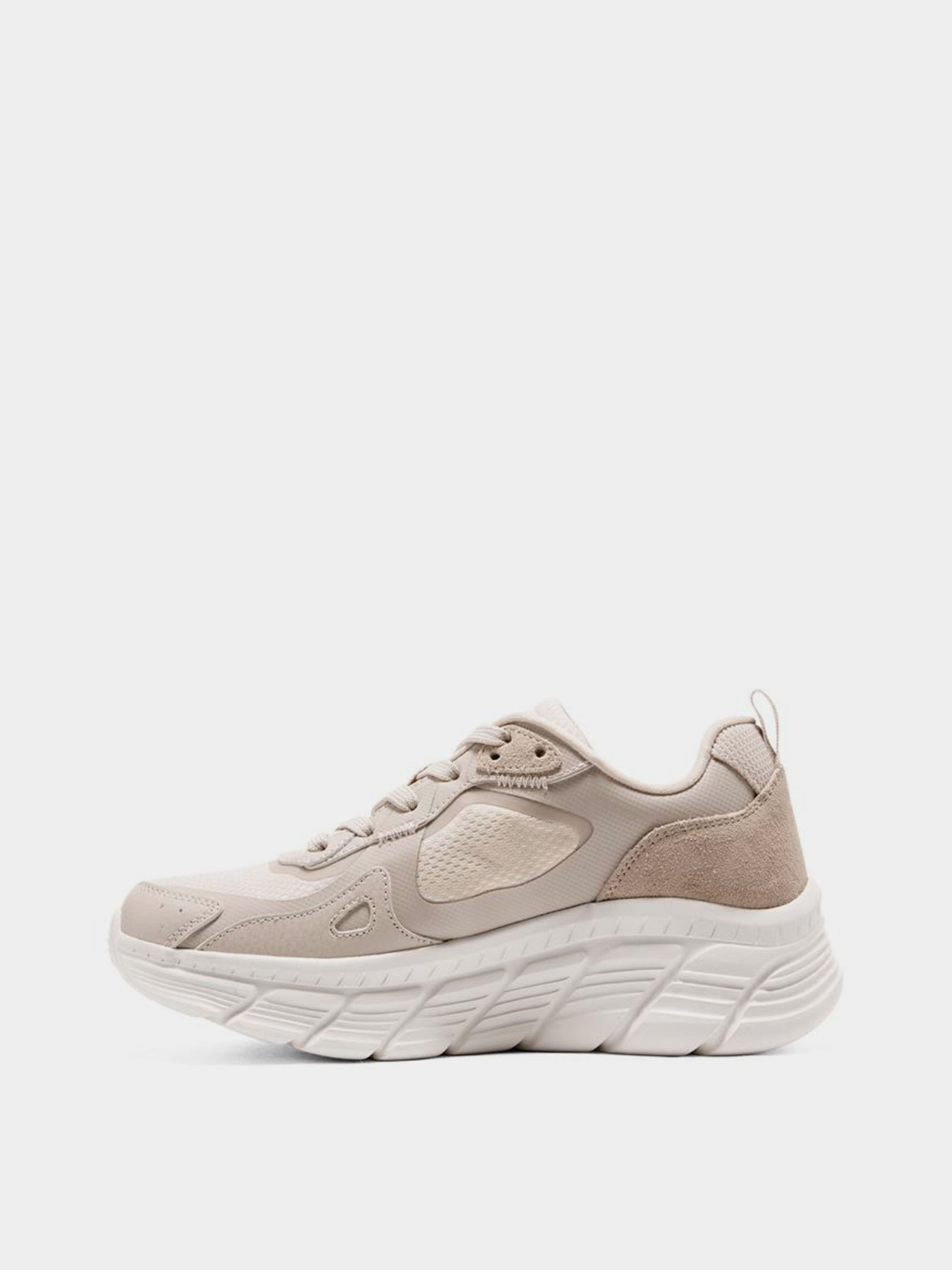 Кросівки Skechers BOBS Sport B Flex HI – Forces Within модель 117380 NAT Кросівки Skechers BOBS Sport B Flex HI – Forces Within модель 117380 NAT Фото