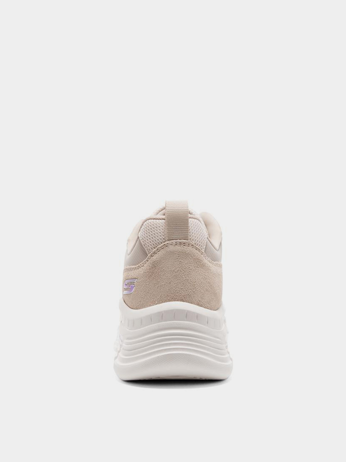 Кросівки Skechers BOBS Sport B Flex HI – Forces Within модель 117380 NAT Кросівки Skechers BOBS Sport B Flex HI – Forces Within модель 117380 NAT Фото