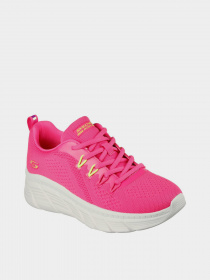 Кросівки Skechers BOBS Sport B Flex Hi – Parallel Force модель 117383 NPNK Фото