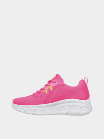 Кросівки Skechers BOBS Sport B Flex Hi – Parallel Force модель 117383 NPNK Фото