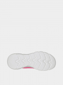 Кросівки Skechers BOBS Sport B Flex Hi – Parallel Force модель 117383 NPNK Фото