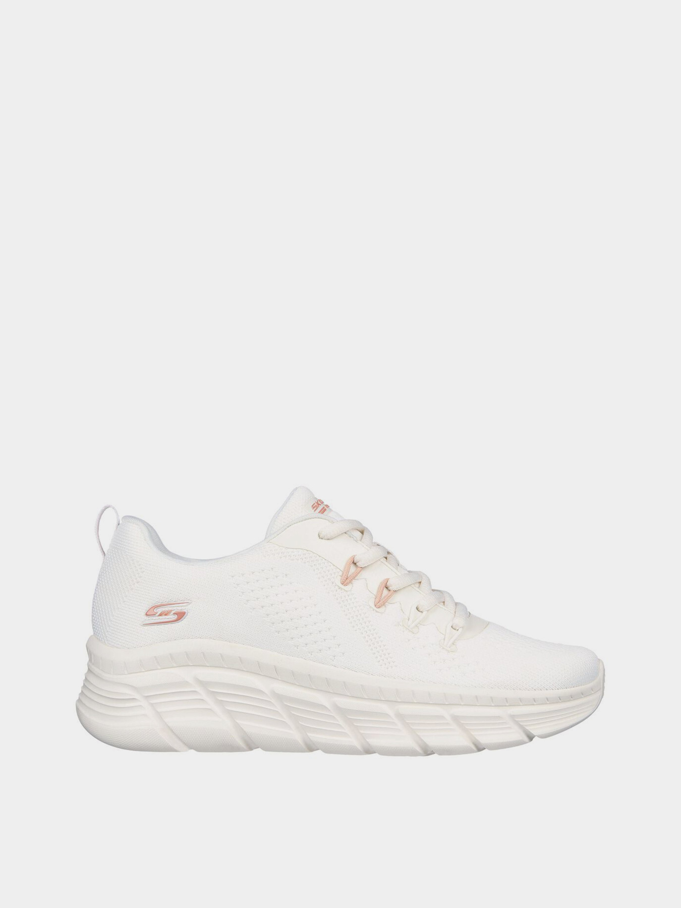 Кросівки Skechers BOBS Sport B Flex Hi – Parallel Force модель 117382 OFWT Фото
