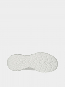 Кросівки Skechers BOBS Sport B Flex Hi – Parallel Force модель 117382 OFWT Фото