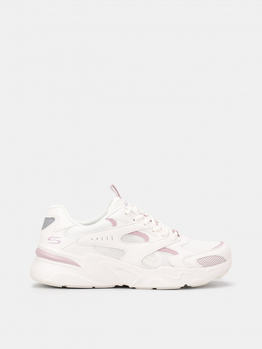 Кроссовки Skechers BOBS BAMINA модель 117354 WLV Фото