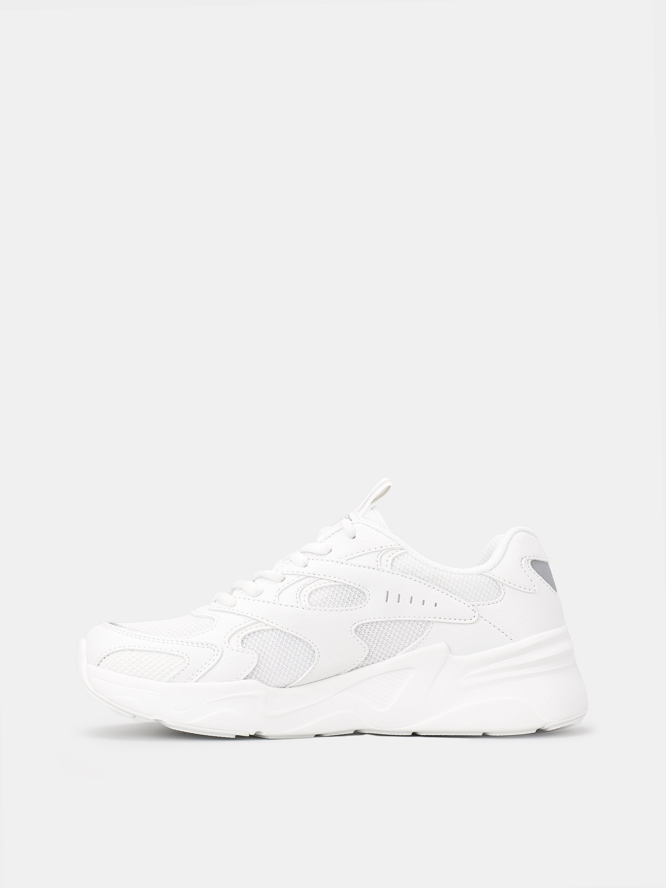 Кросівки Skechers BOBS BAMINA модель 117354 WHT Фото