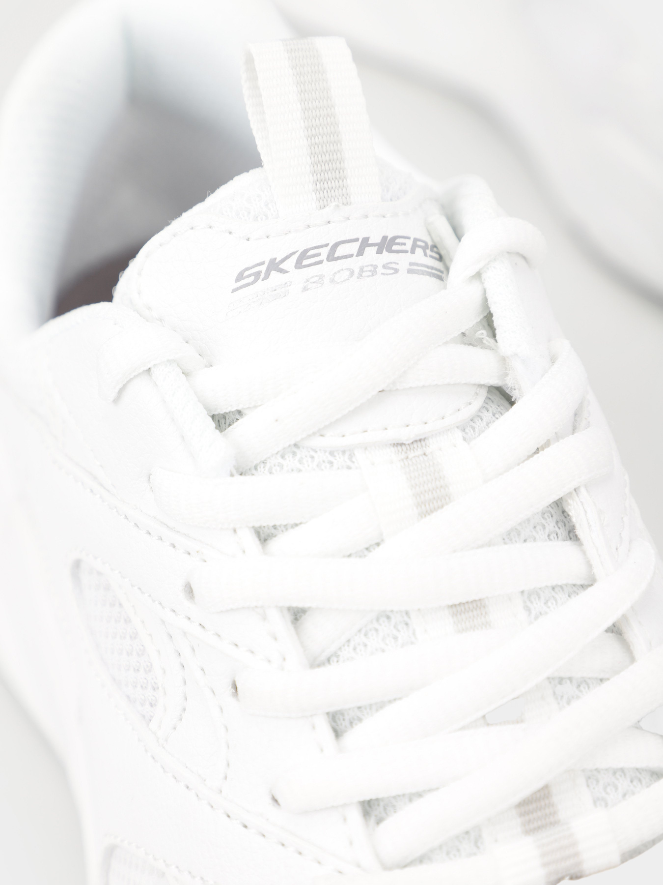Кросівки Skechers BOBS BAMINA модель 117354 WHT Фото