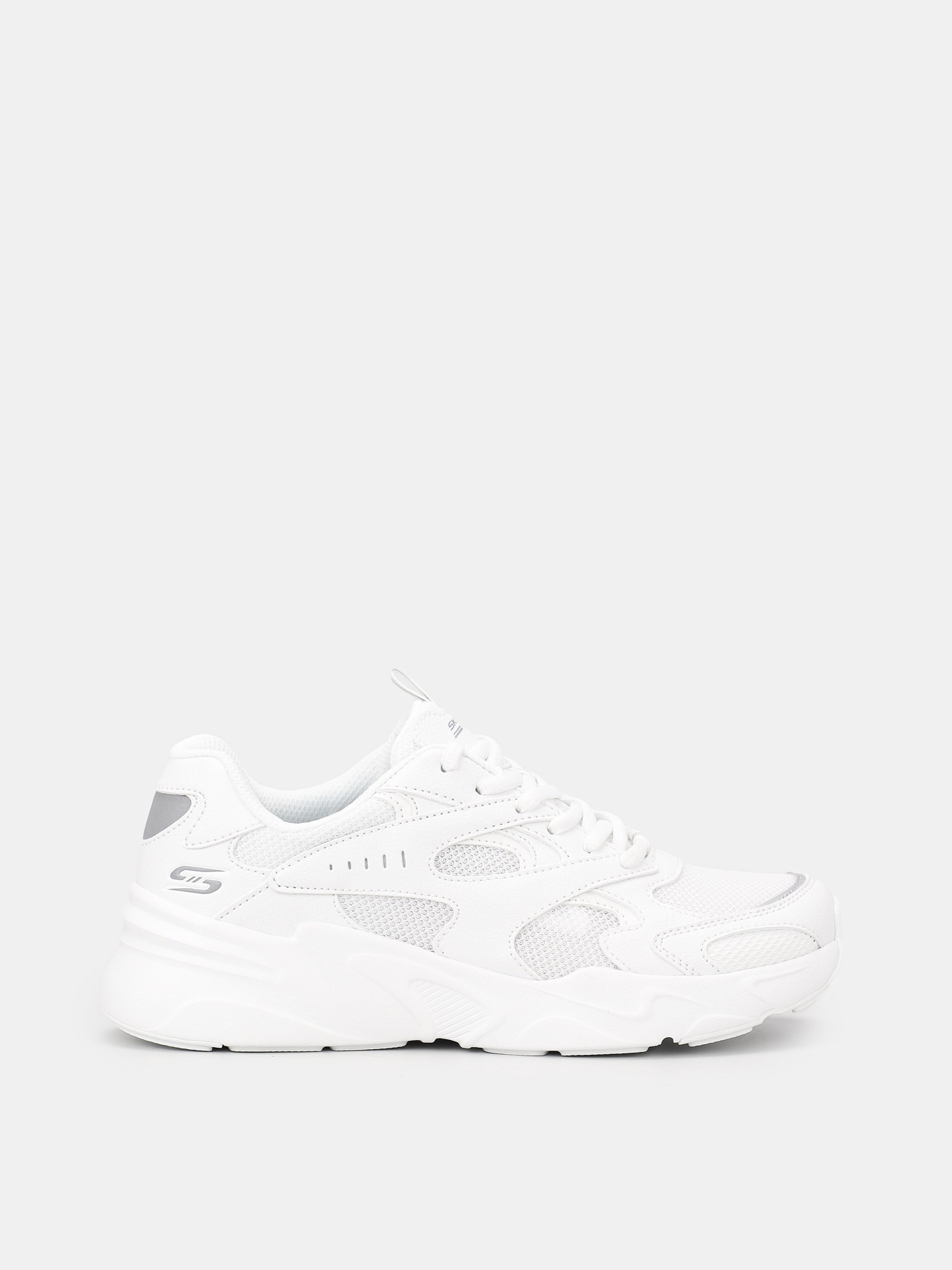 Кросівки Skechers BOBS BAMINA модель 117354 WHT Фото