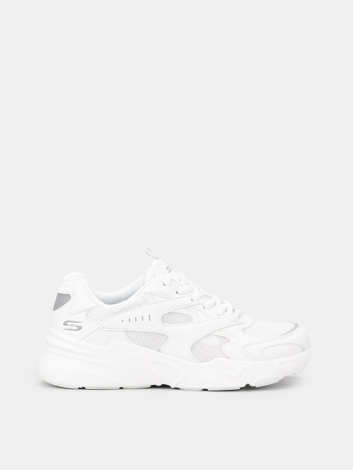 Кроссовки Skechers BOBS BAMINA модель 117354 WHT Фото
