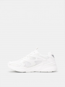 Кросівки Skechers BOBS BAMINA модель 117354 WHT Фото