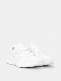 Кросівки Skechers BOBS BAMINA модель 117354 WHT Фото
