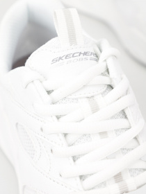 Кросівки Skechers BOBS BAMINA модель 117354 WHT Фото