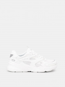 Кроссовки Skechers BOBS BAMINA модель 117354 WHT Фото
