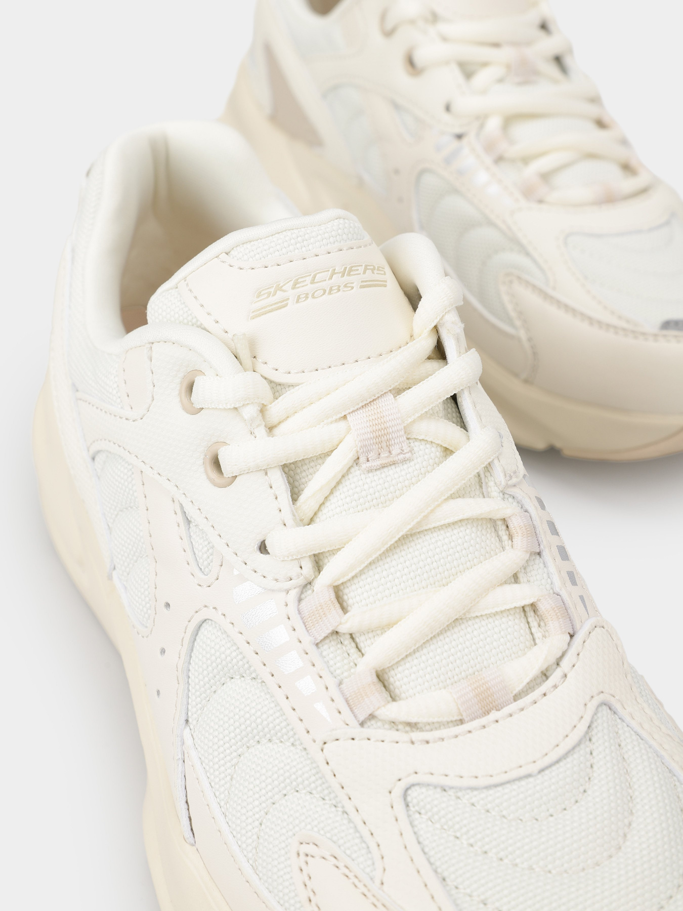 Кросівки Skechers BOBS BAMINA 2 модель 117362 NTMT Кросівки Skechers BOBS BAMINA 2 модель 117362 NTMT Фото
