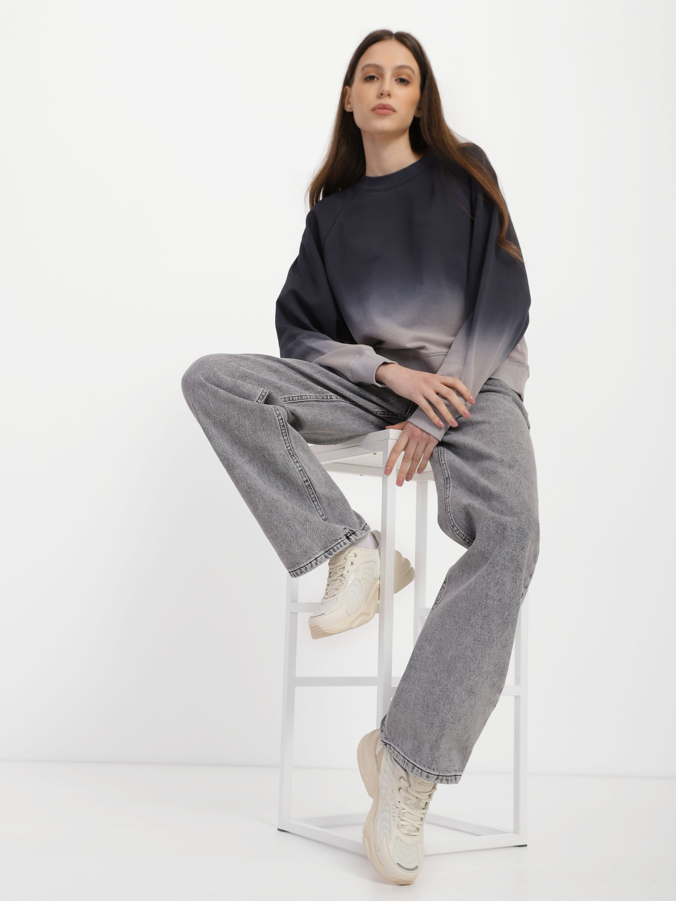 Кросівки Skechers BOBS BAMINA 2 модель 117362 NTMT Кросівки Skechers BOBS BAMINA 2 модель 117362 NTMT Фото