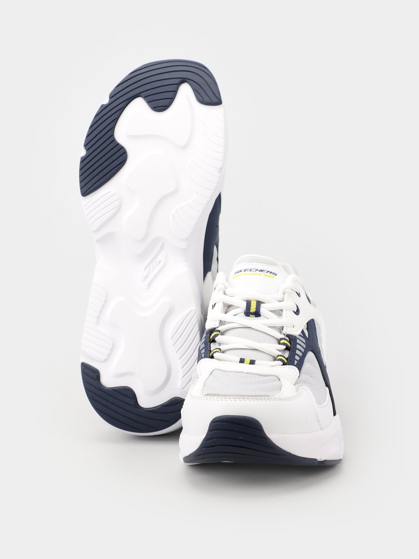 Кросівки Skechers BOBS BAMINA 2 модель 117362 GYMT Кросівки Skechers BOBS BAMINA 2 модель 117362 GYMT Фото
