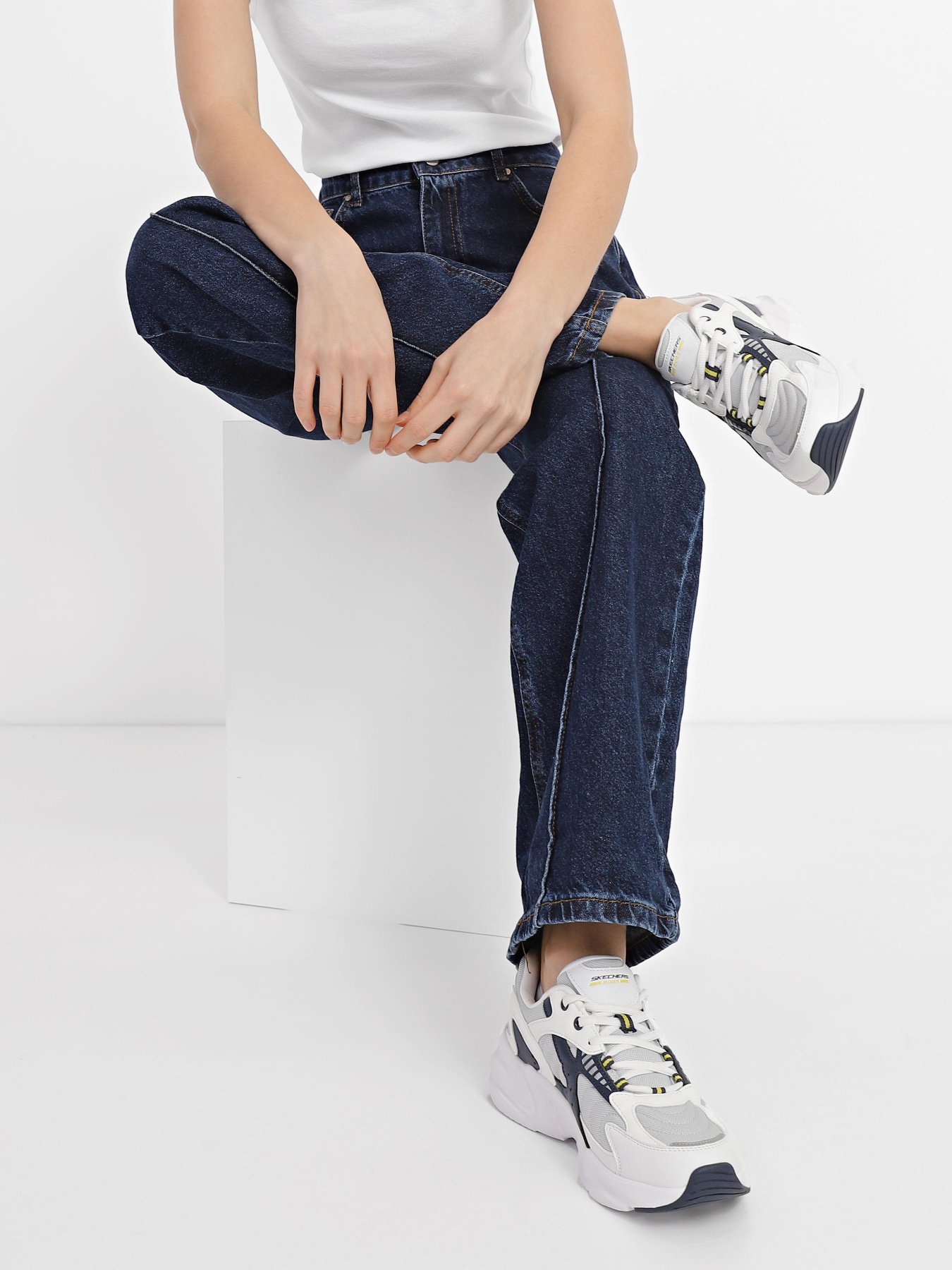 Кросівки Skechers BOBS BAMINA 2 модель 117362 GYMT Кросівки Skechers BOBS BAMINA 2 модель 117362 GYMT Фото