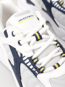 Кросівки Skechers BOBS BAMINA 2 модель 117362 GYMT Фото