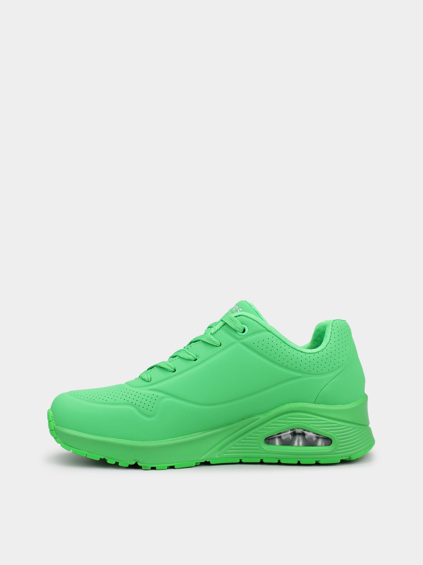 Кросівки Skechers Uno модель 73690 GRN Кросівки Skechers Uno модель 73690 GRN Фото