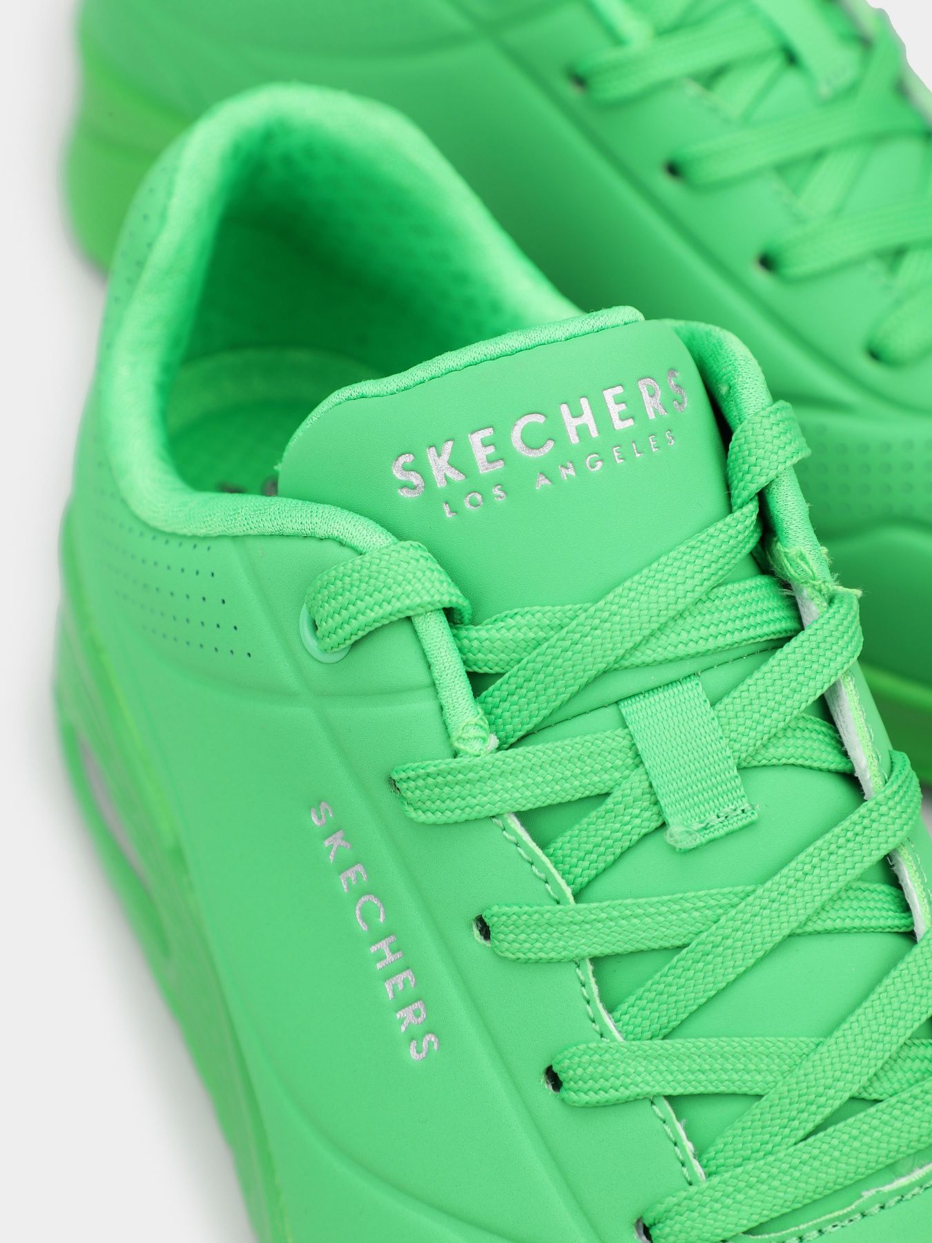 Кросівки Skechers Uno модель 73690 GRN Кросівки Skechers Uno модель 73690 GRN Фото